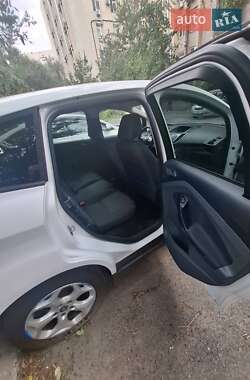 Минивэн Ford C-Max 2012 в 
