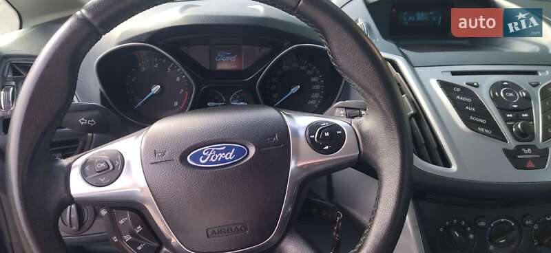 Минивэн Ford C-Max 2012 в Остроге