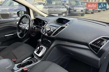 Минивэн Ford C-Max 2013 в 