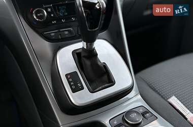 Минивэн Ford C-Max 2013 в 