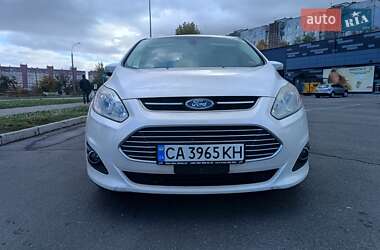 Минивэн Ford C-Max 2013 в 