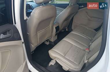 Минивэн Ford C-Max 2013 в 