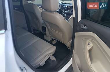 Минивэн Ford C-Max 2013 в 