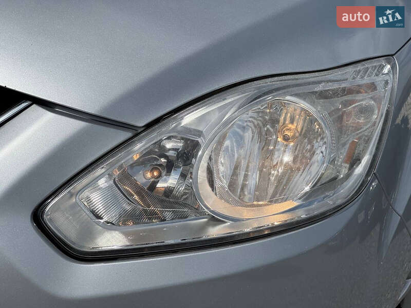 Мінівен Ford C-Max 2012 в Стрию