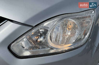 Минивэн Ford C-Max 2012 в 