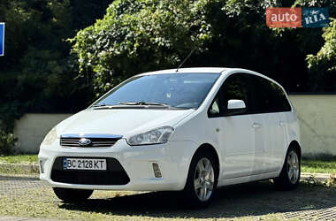 Мінівен Ford C-Max 2010 в Львові