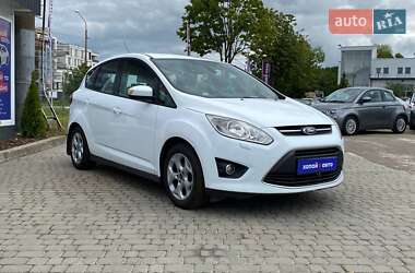 Минивэн Ford C-Max 2011 в 