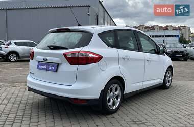 Минивэн Ford C-Max 2011 в 
