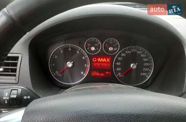 Минивэн Ford C-Max 2007 в 
