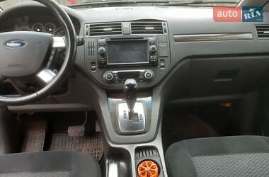 Минивэн Ford C-Max 2007 в 