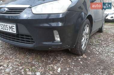 Минивэн Ford C-Max 2007 в 