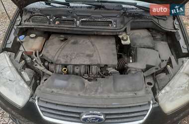 Минивэн Ford C-Max 2007 в 