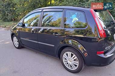 Мінівен Ford C-Max 2007 в 