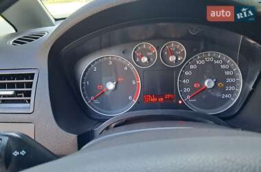 Мінівен Ford C-Max 2007 в 