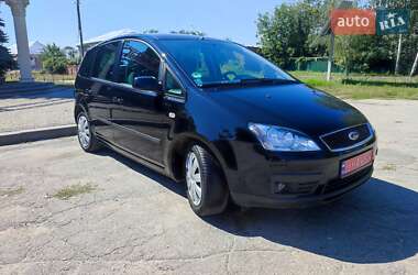 Минивэн Ford C-Max 2006 в 