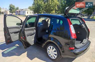 Минивэн Ford C-Max 2006 в 