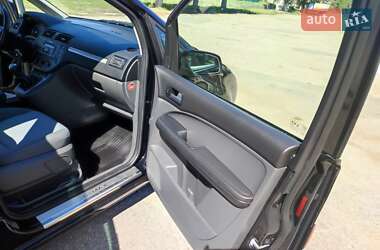 Минивэн Ford C-Max 2006 в 