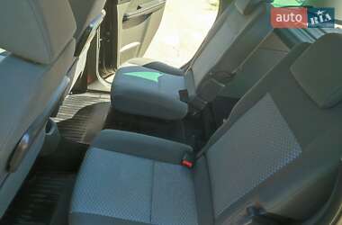 Минивэн Ford C-Max 2006 в 