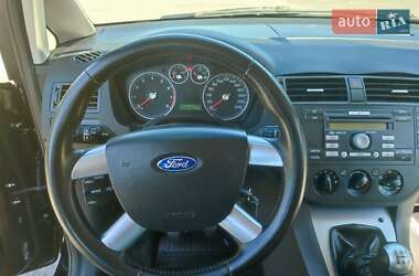 Минивэн Ford C-Max 2006 в 