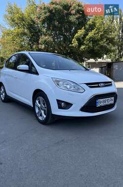 Минивэн Ford C-Max 2013 в Одессе