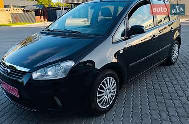 Мінівен Ford C-Max 2008 в 