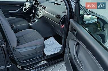 Мінівен Ford C-Max 2008 в 