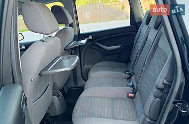 Мінівен Ford C-Max 2008 в 