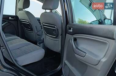 Мінівен Ford C-Max 2008 в 