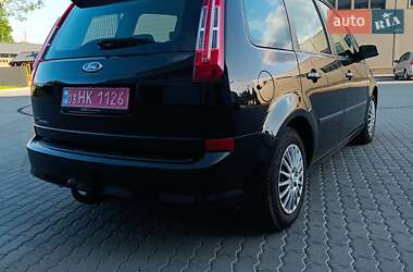 Мінівен Ford C-Max 2008 в 
