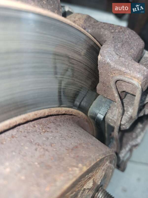 Мінівен Ford C-Max 2005 в Києві