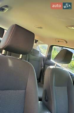Мінівен Ford C-Max 2012 в 