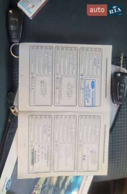 Мінівен Ford C-Max 2012 в 