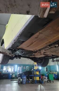 Мінівен Ford C-Max 2012 в 