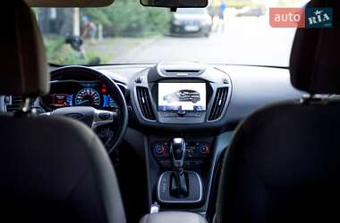 Минивэн Ford C-Max 2017 в 