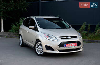 Минивэн Ford C-Max 2017 в Белой Церкви