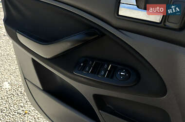 Мінівен Ford C-Max 2008 в 