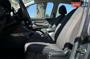 Мінівен Ford C-Max 2008 в 