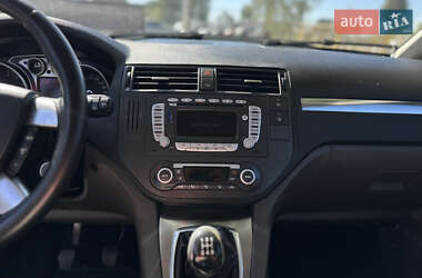 Мінівен Ford C-Max 2008 в 