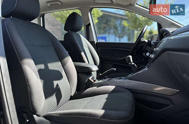 Мінівен Ford C-Max 2008 в 