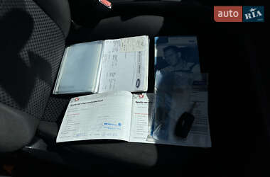Мінівен Ford C-Max 2008 в 
