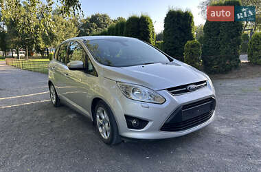 Мінівен Ford C-Max 2012 в Хмельницькому