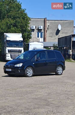 Мінівен Ford C-Max 2010 в Калуші