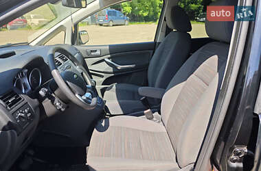 Мінівен Ford C-Max 2010 в 