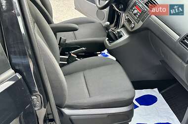 Минивэн Ford C-Max 2009 в 