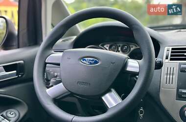Минивэн Ford C-Max 2009 в 