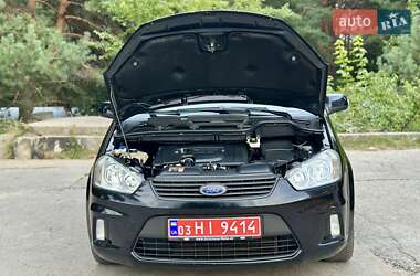 Минивэн Ford C-Max 2009 в 