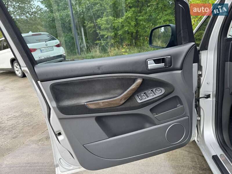 Мінівен Ford C-Max 2010 в Дрогобичі