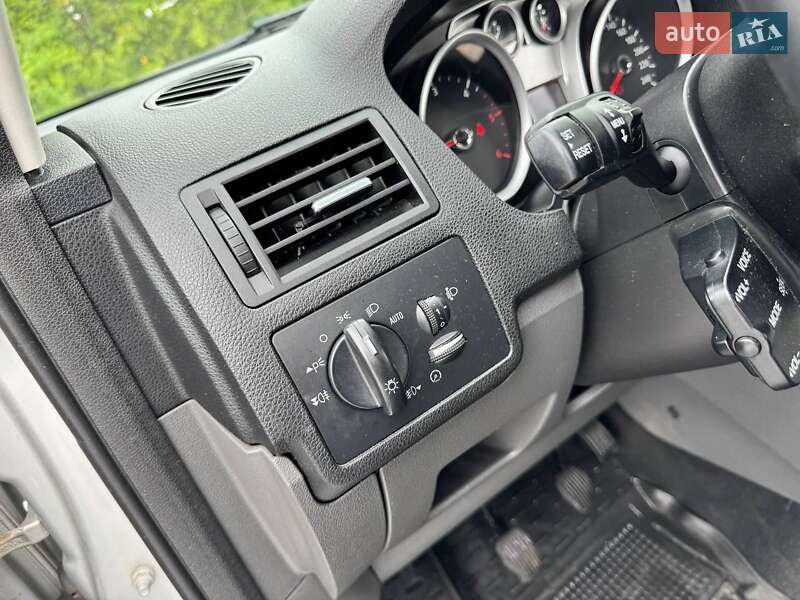 Мінівен Ford C-Max 2010 в Дрогобичі