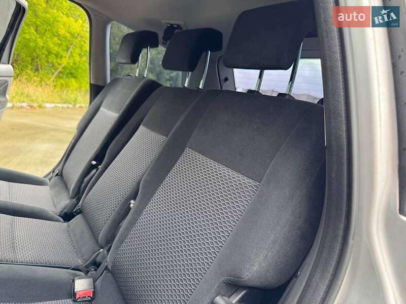 Мінівен Ford C-Max 2010 в Дрогобичі
