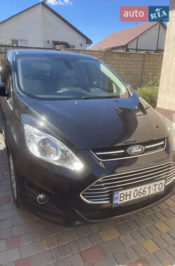Минивэн Ford C-Max 2015 в Одессе